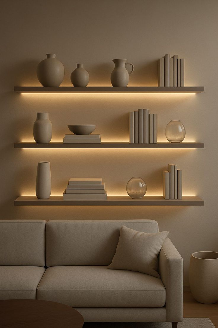 Why You Should Use LED Lights for Your Indoor Lighting Installations
