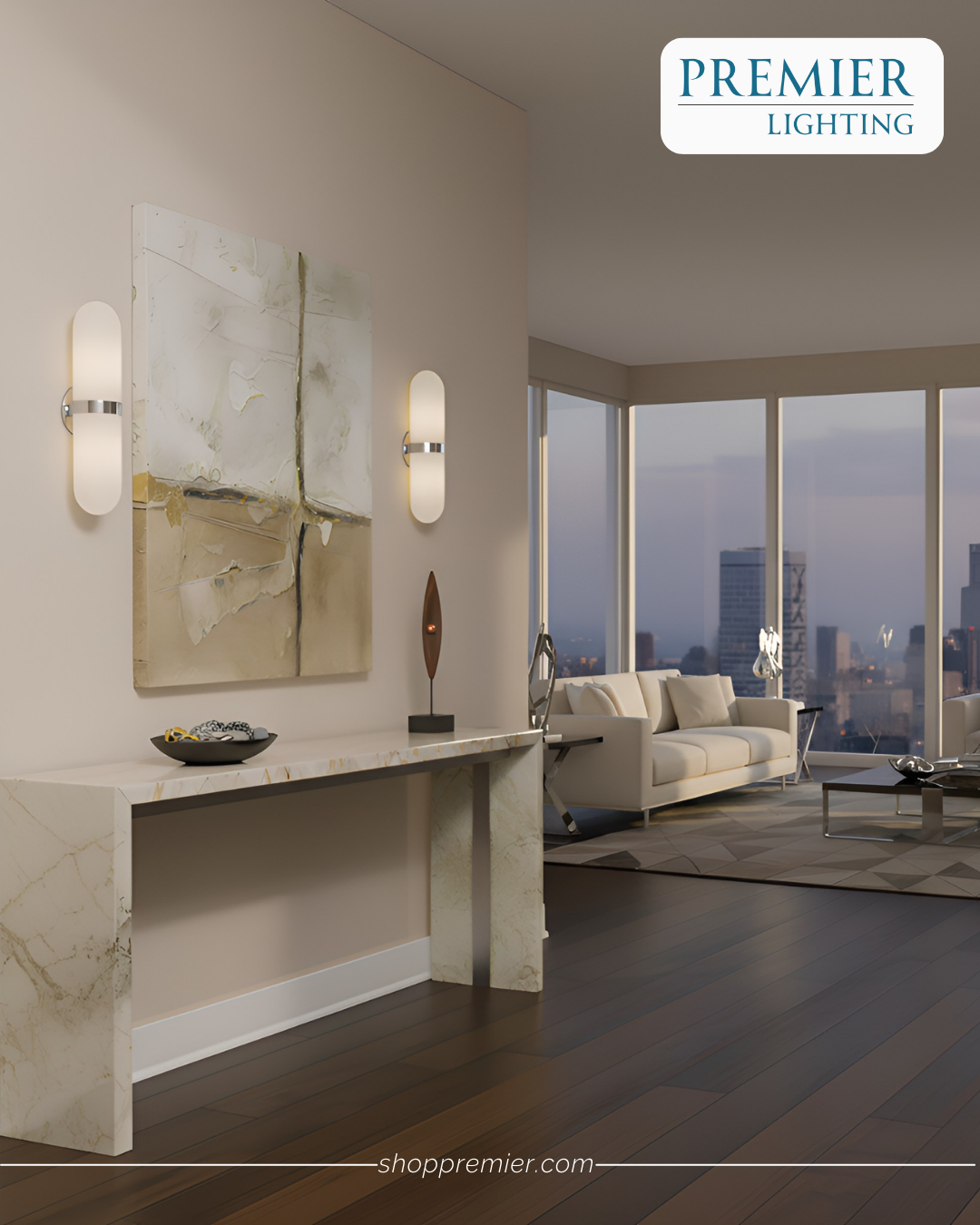 5 Signs It's Time to Upgrade Your Interior Lighting