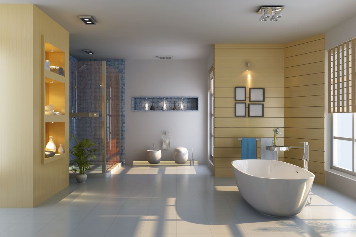 6 Buying Missteps to Avoid When You Shop for Bathroom Lighting