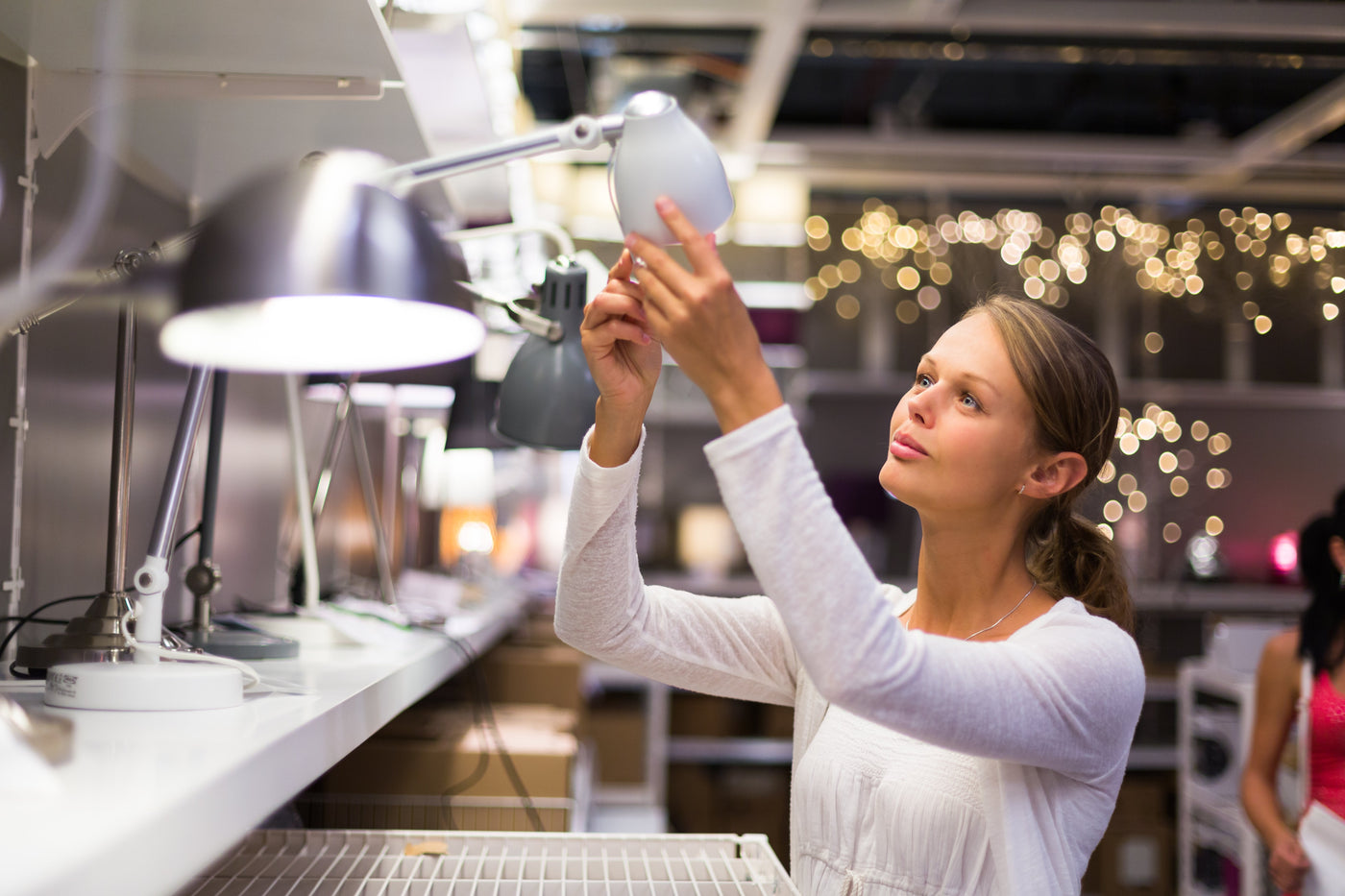 5 Home Lighting Shopping Tips