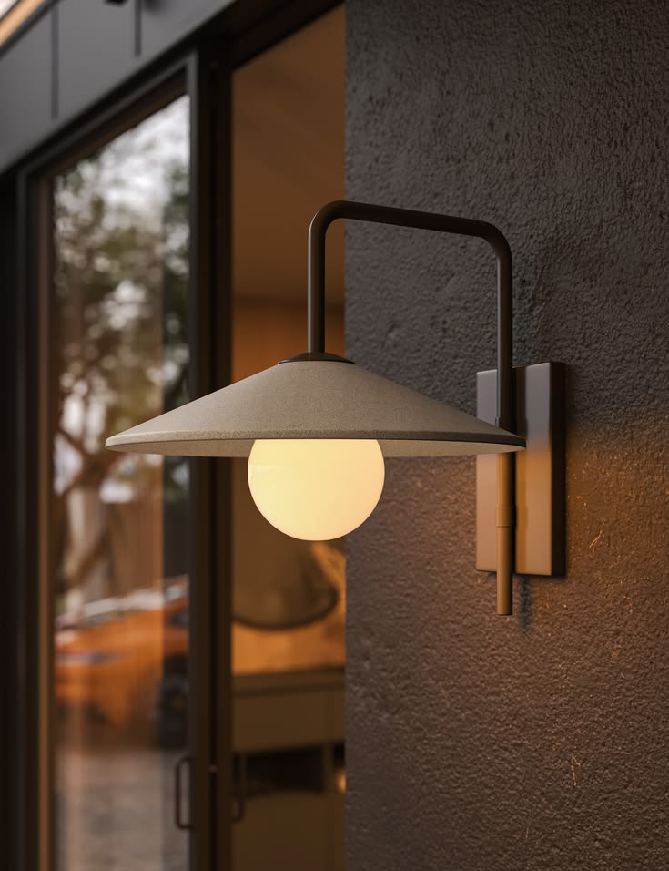 Tips For Choosing Great Exterior Lighting Fixtures