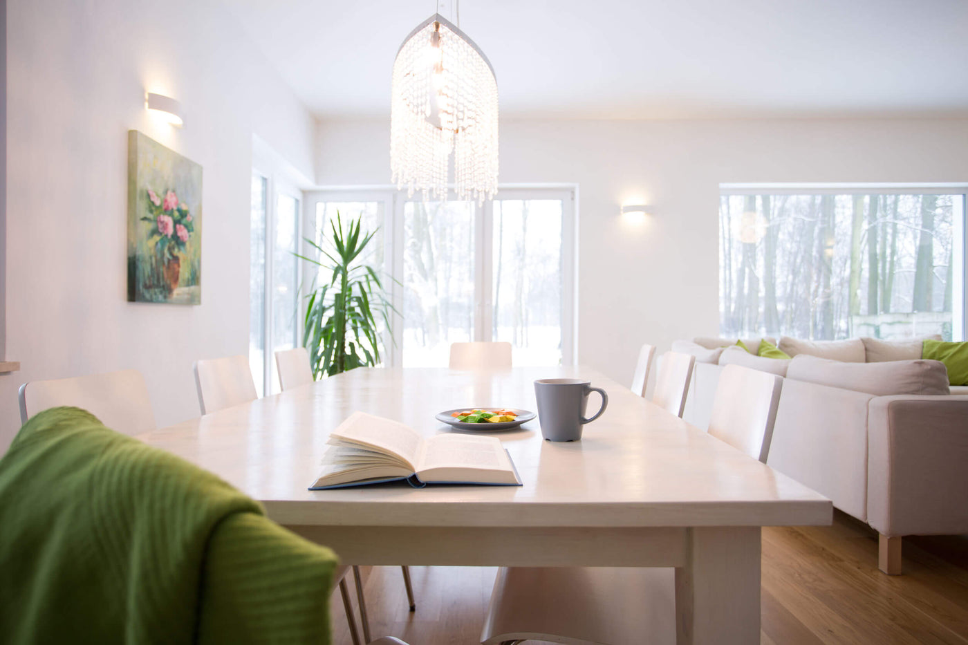 5 Tips for Lighting Your Home
