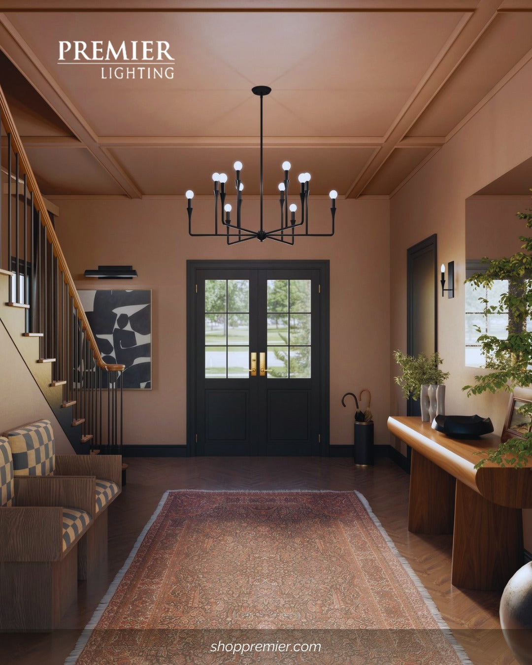 Your Guide to Chandeliers