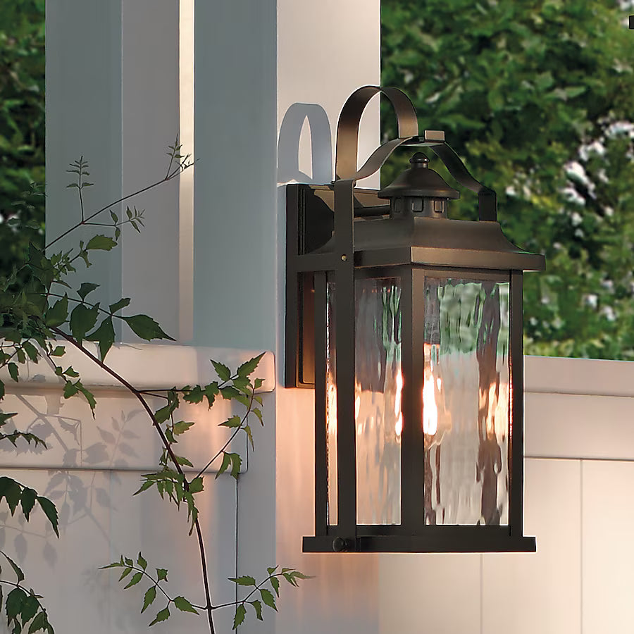 Why an Outdoor Lantern Is the Perfect Choice