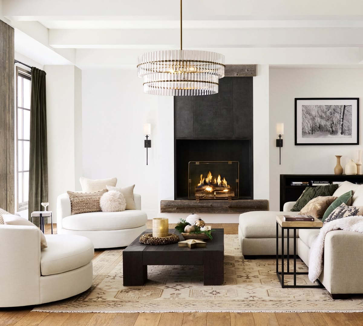 Hanging Lights - Chandeliers or Pendant Lights?