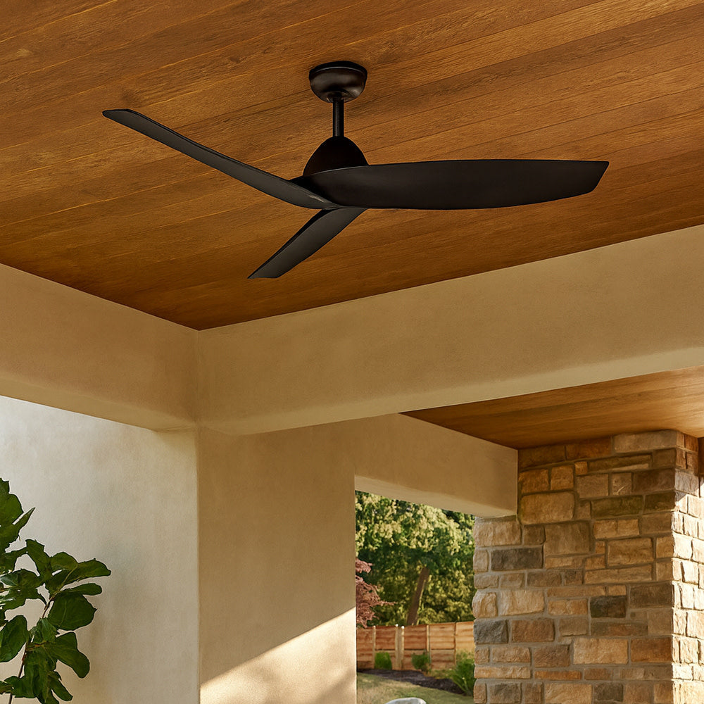 4 Tips to Help You Choose the Right Ceiling Fan