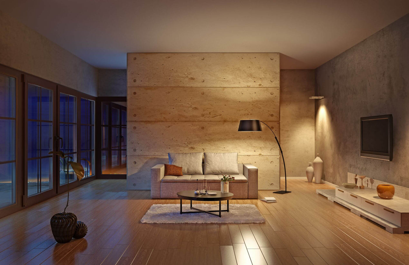 An Introduction to Modern Interior Design