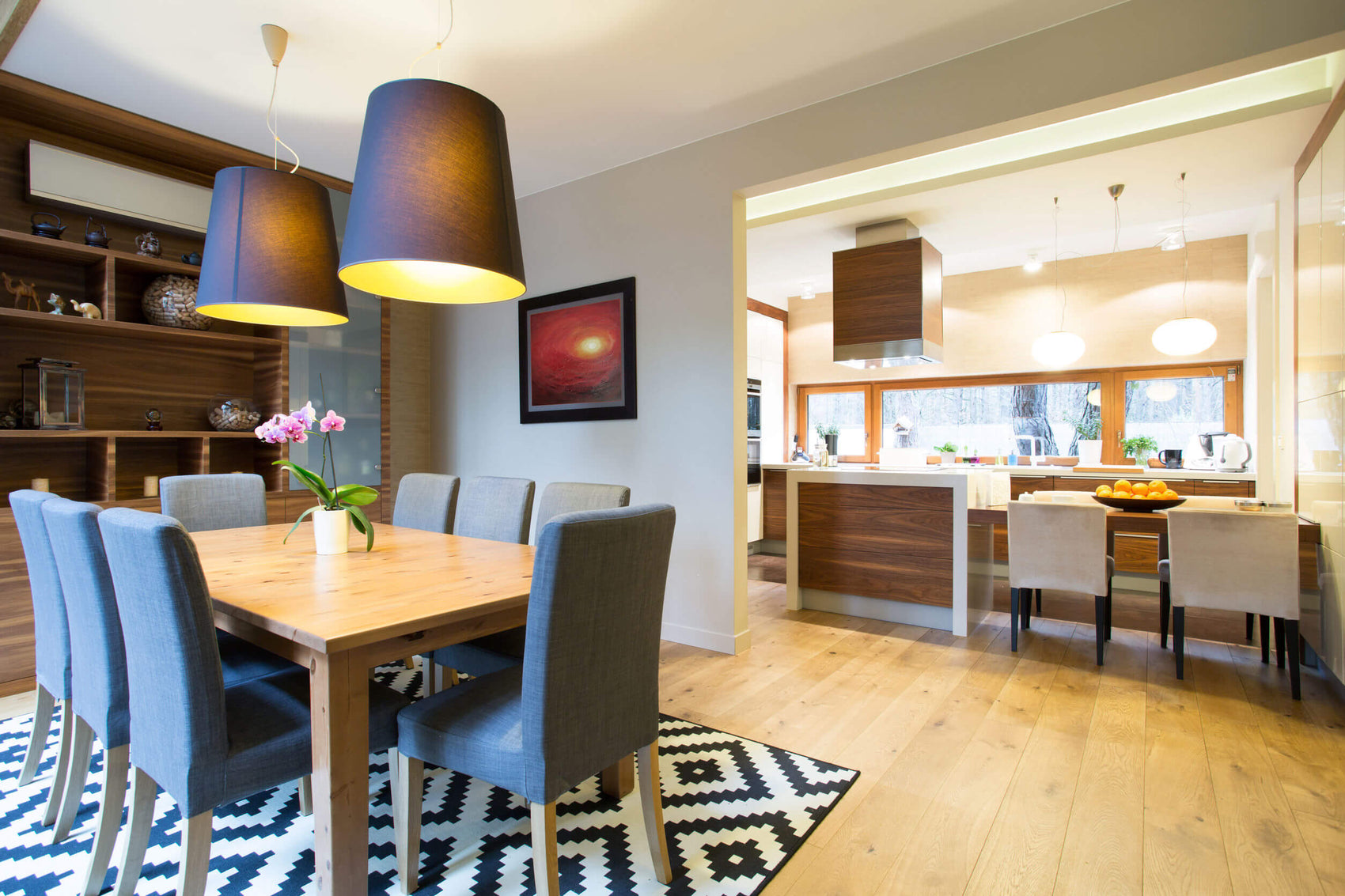 Brilliant Ideas-- Home Interior Design Tips