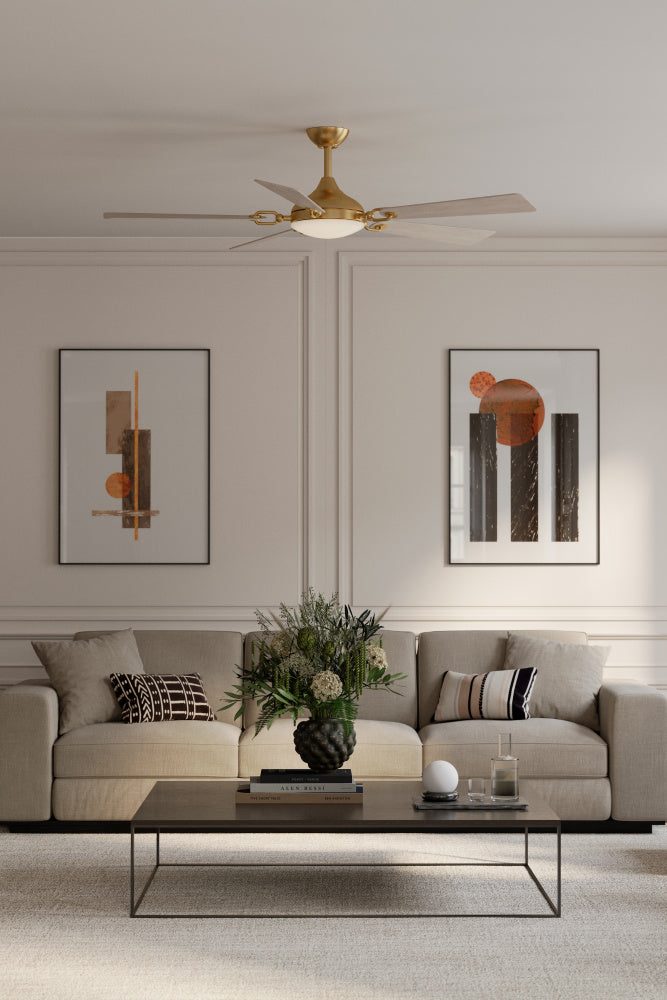 The Do and Do Nots of Choosing Ceiling Fixtures