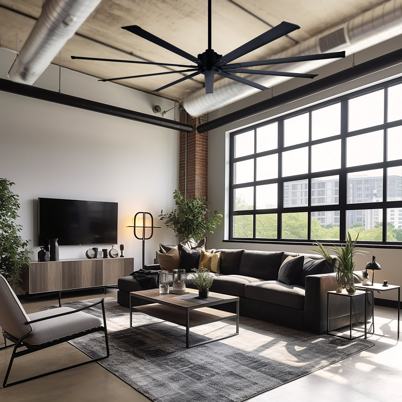 Ceiling Fans