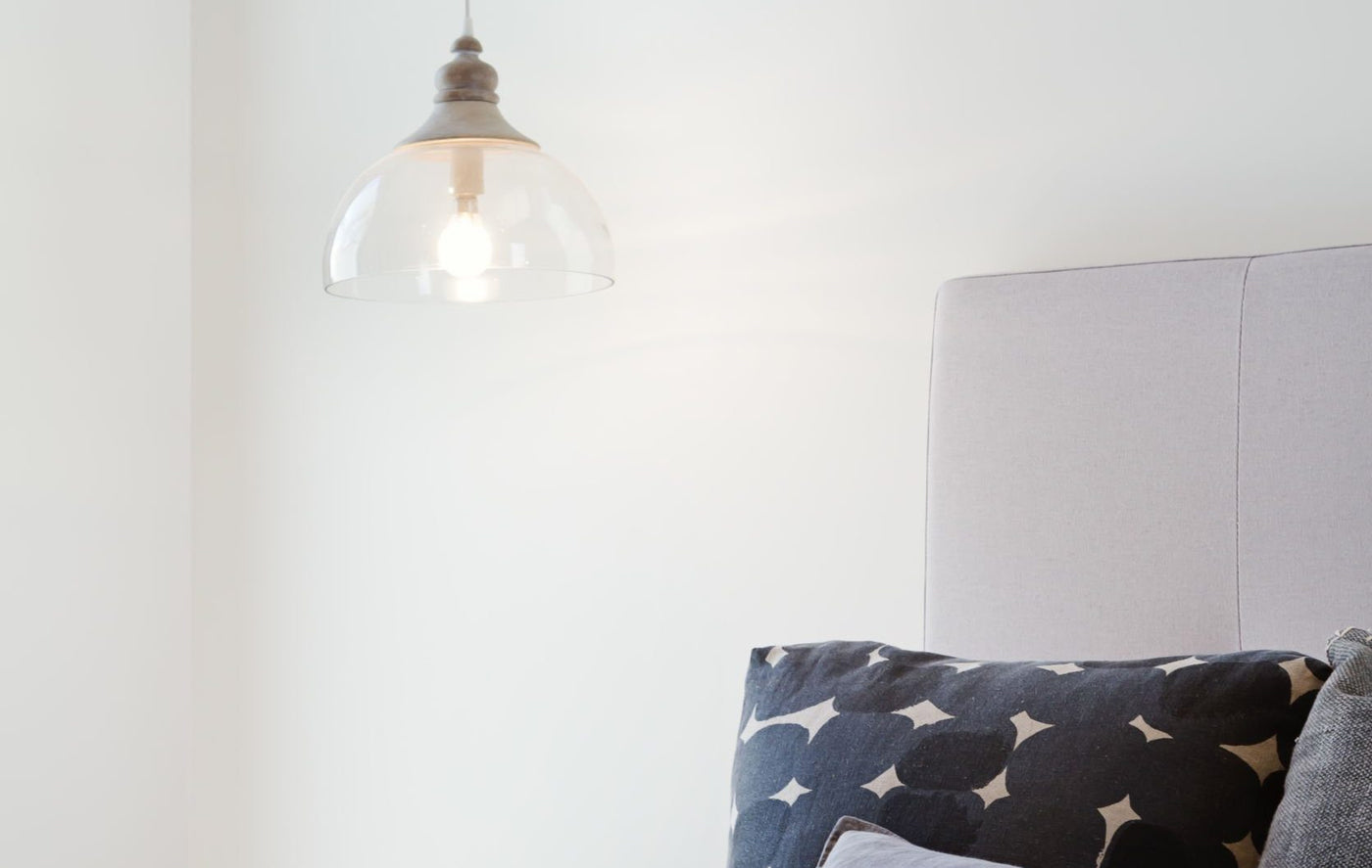 Glass Pendant Lighting - Are They Useful?