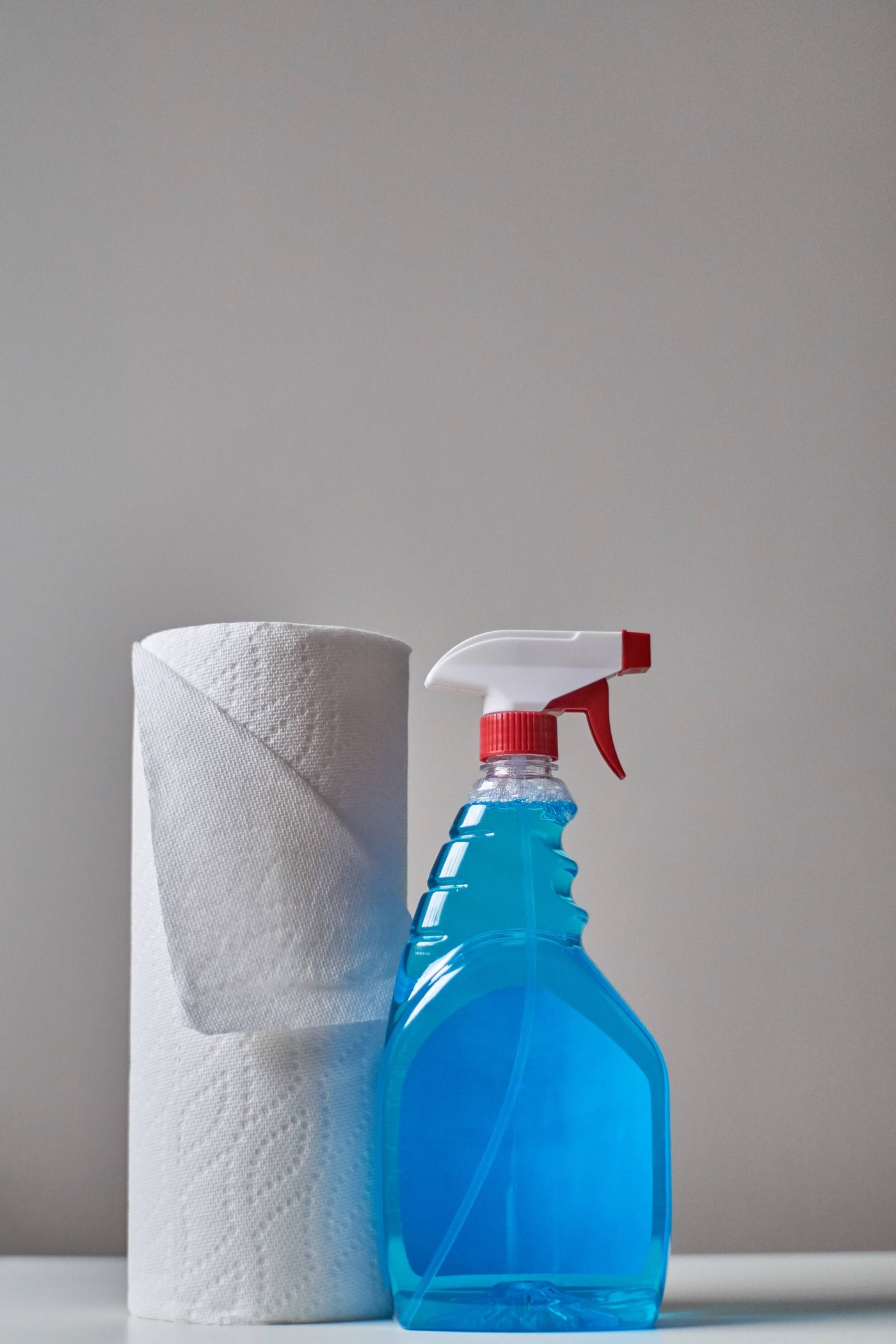 How to Clean High Hanging Lights