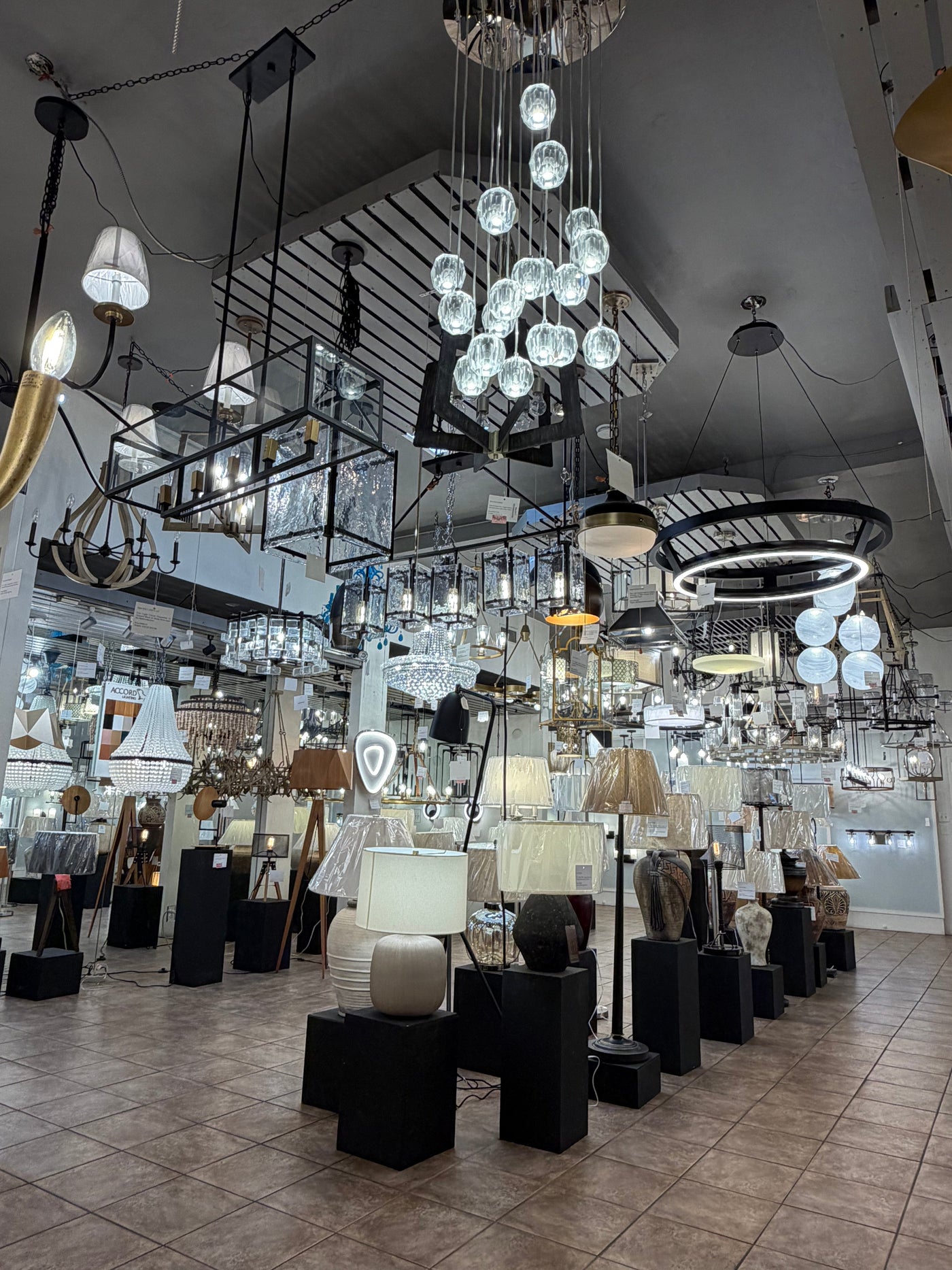 Why Premier Lighting is the Go-To Brand for Both Modern and Timeless Lighting Options