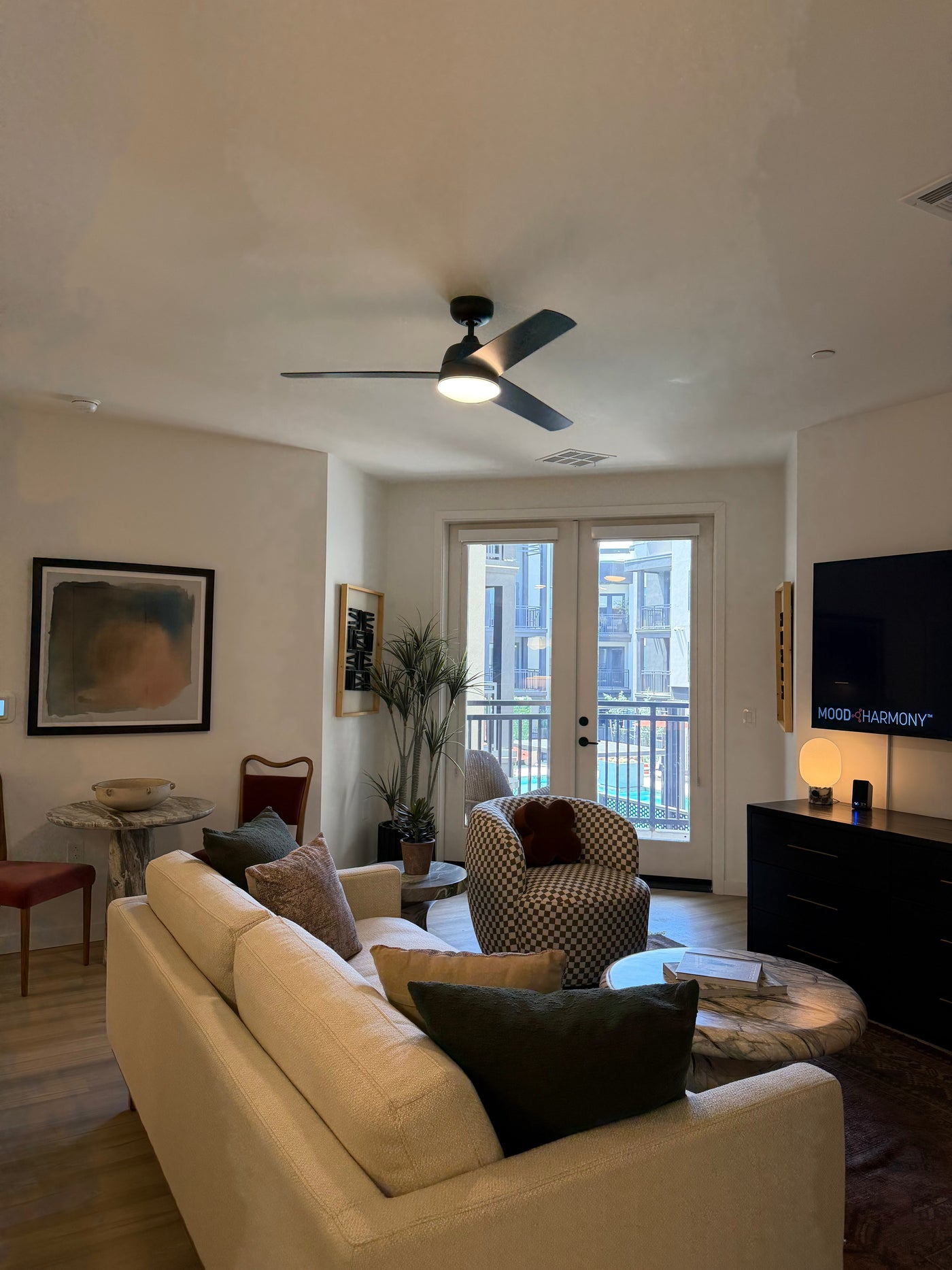 Living Room / Great Room