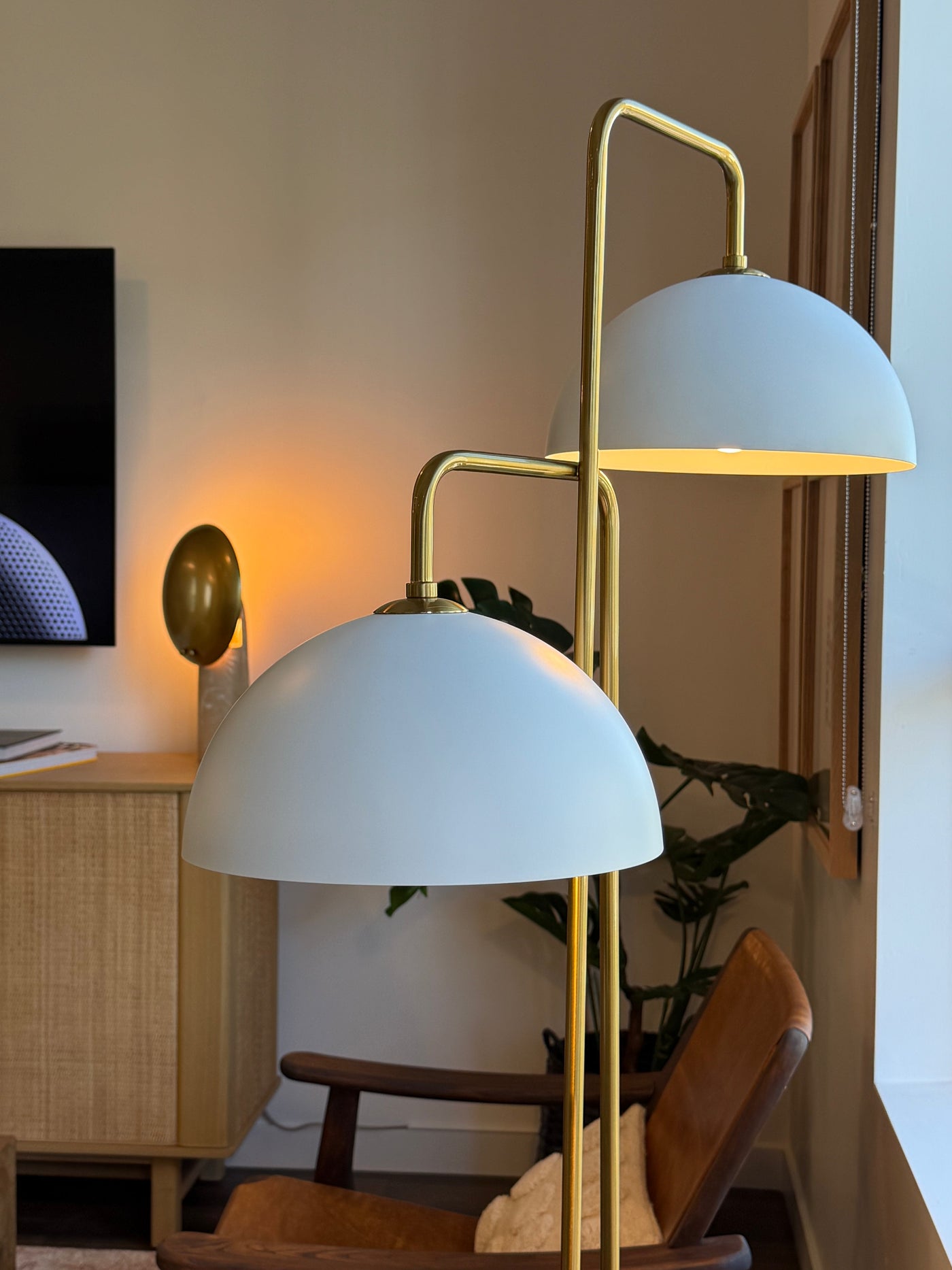 Table & Floor Lamps
