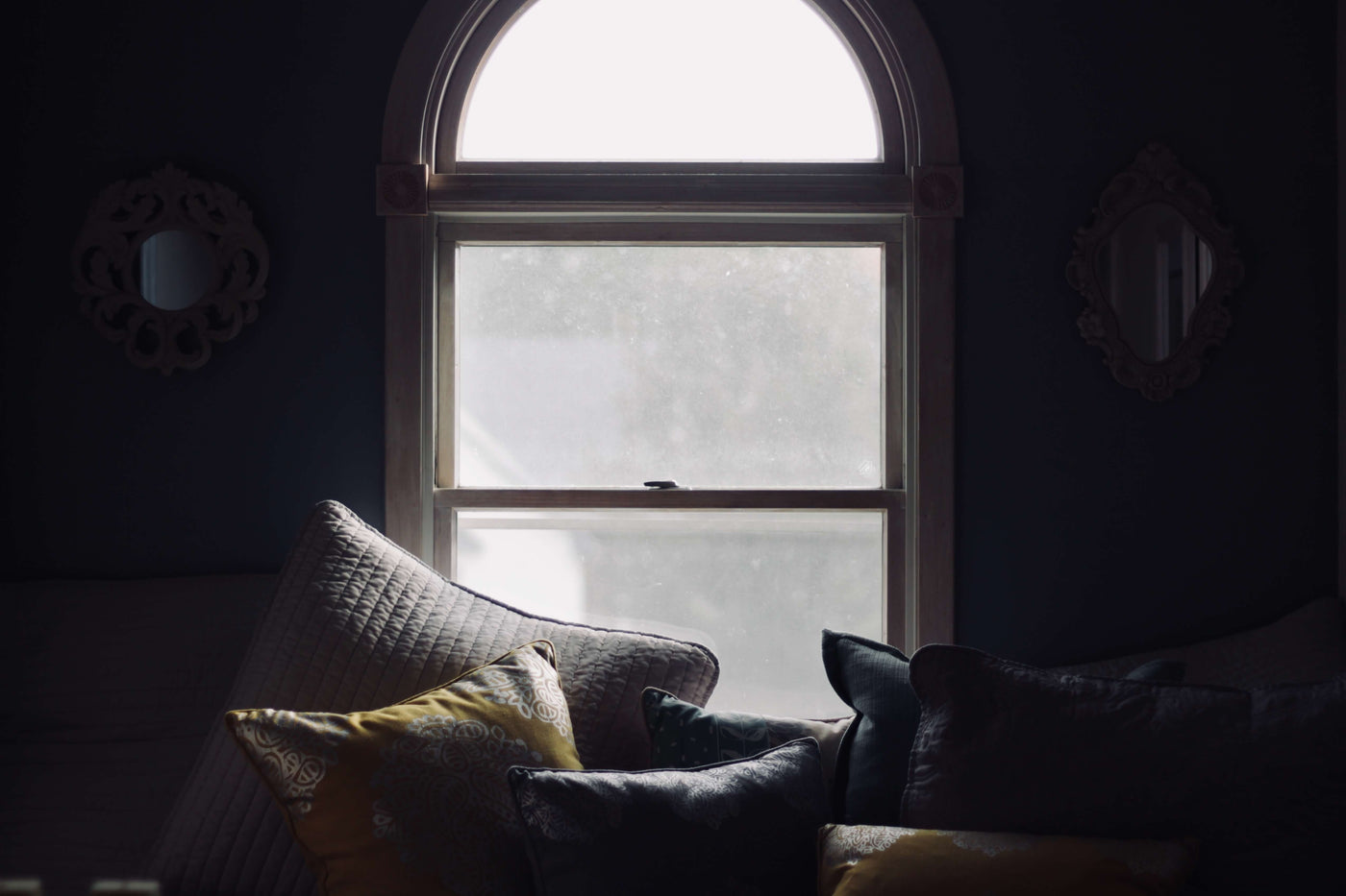Lighting for Your Nook
