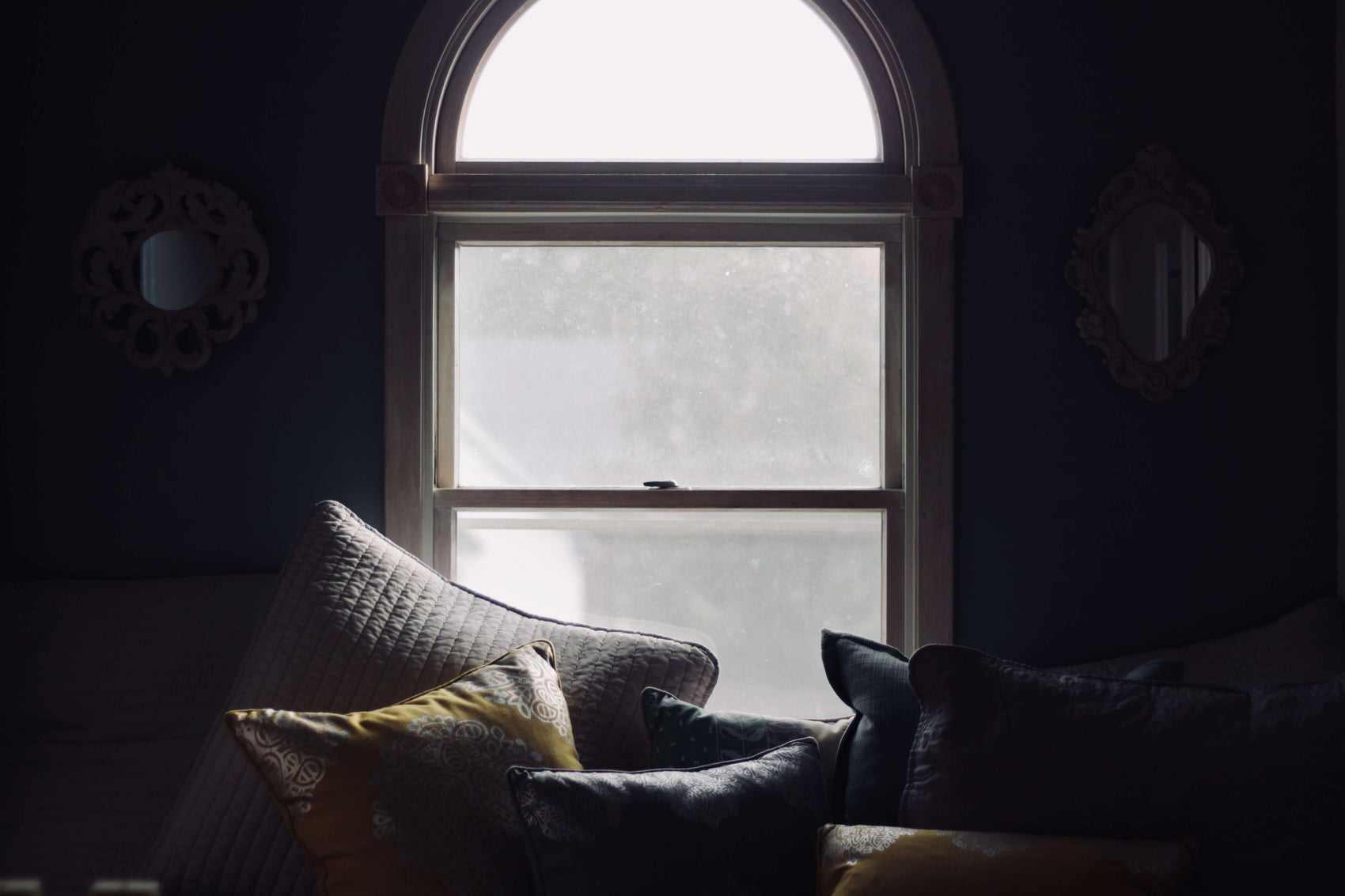 Lighting for Your Nook