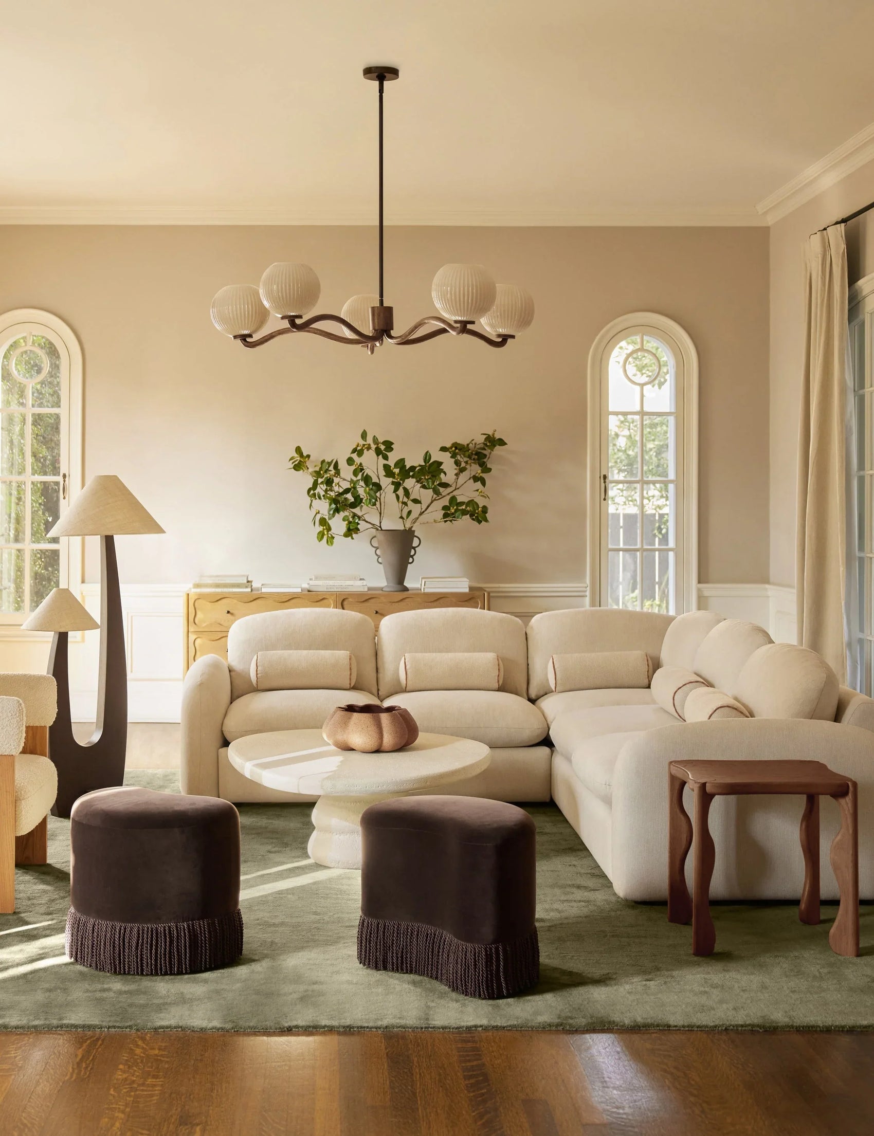 Choosing The Right Ceiling Fixtures