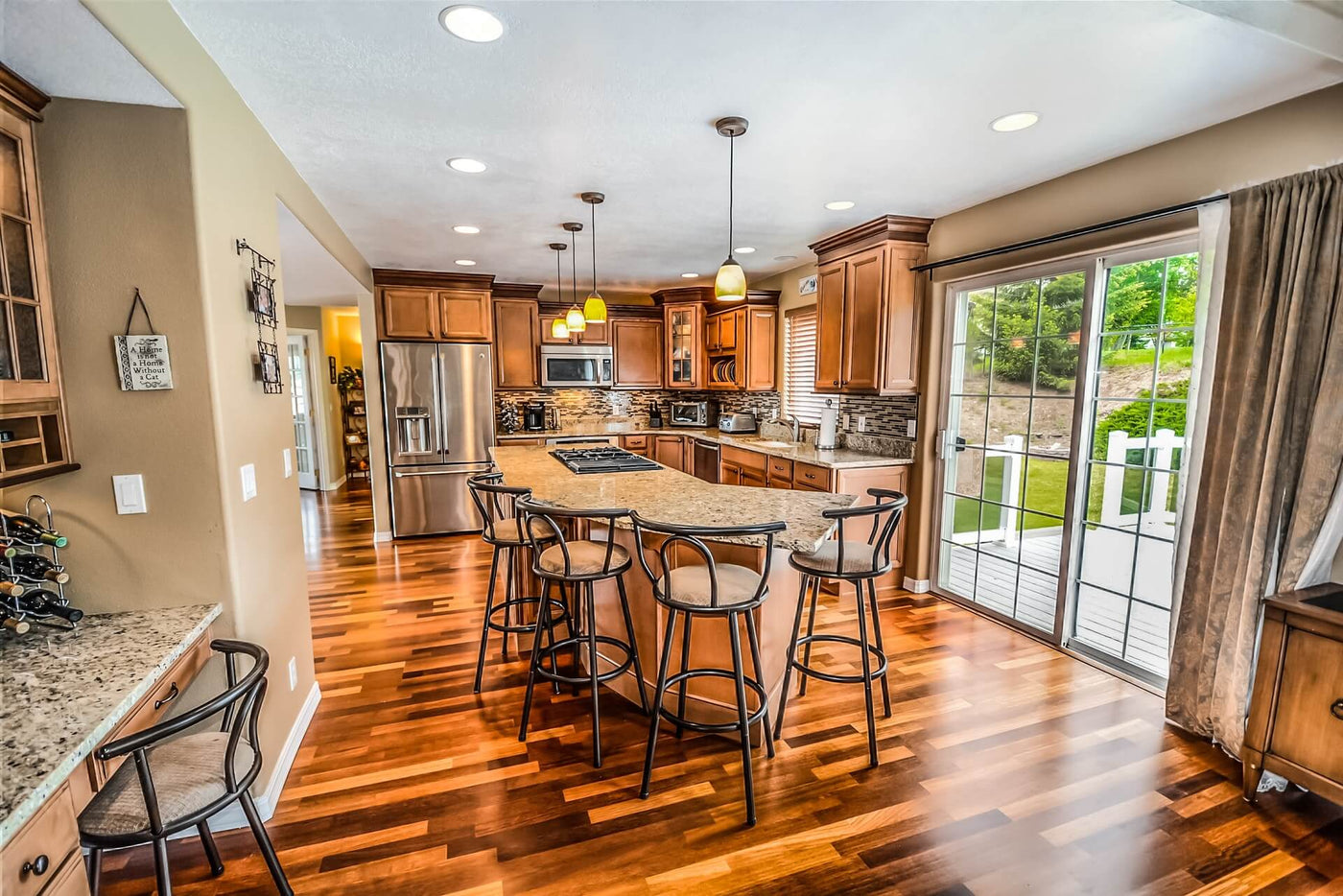 Home Lighting Fixtures: What to Look For