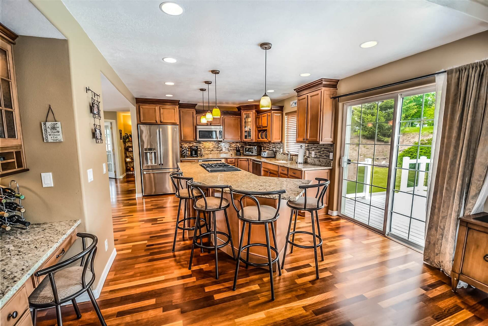 Home Lighting Fixtures: What to Look For