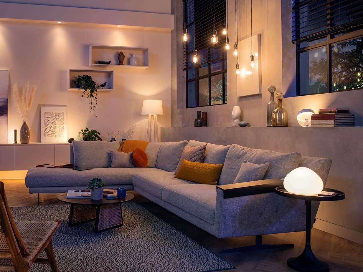 How to Layer Lighting for a Balanced and Beautiful Interior