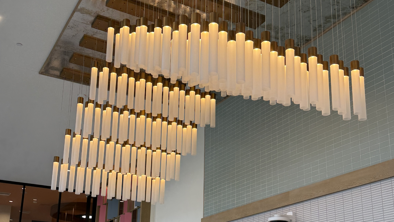 How Lighting Impacts Interior and Exterior Design