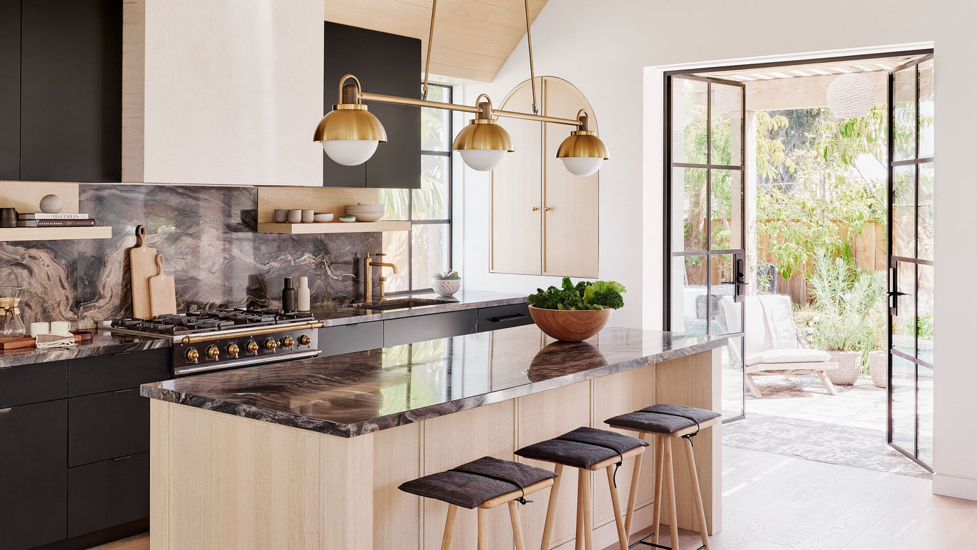 Kitchen Lighting Tips For Your Home