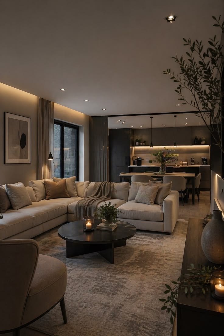 How to Choose the Right Interior Light Fixture