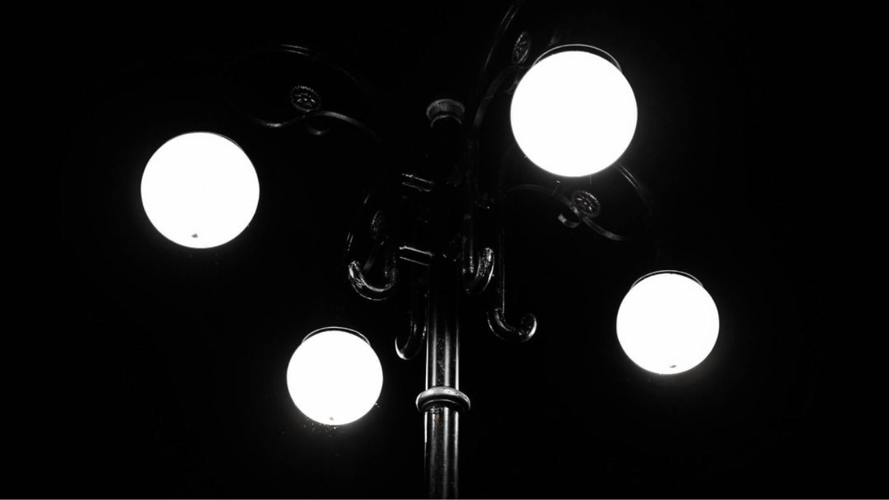 Five Benefits Of Choosing LED Lights