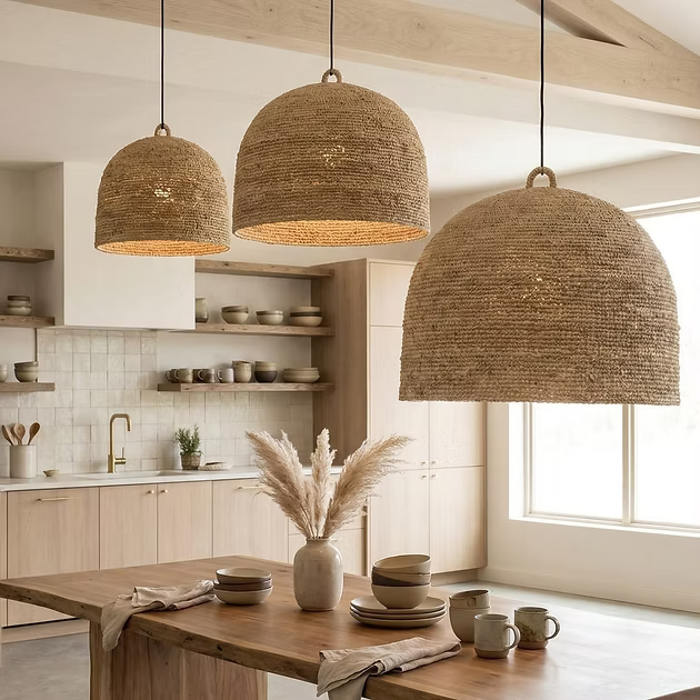 Pendant Lights: Everything You Need to Know