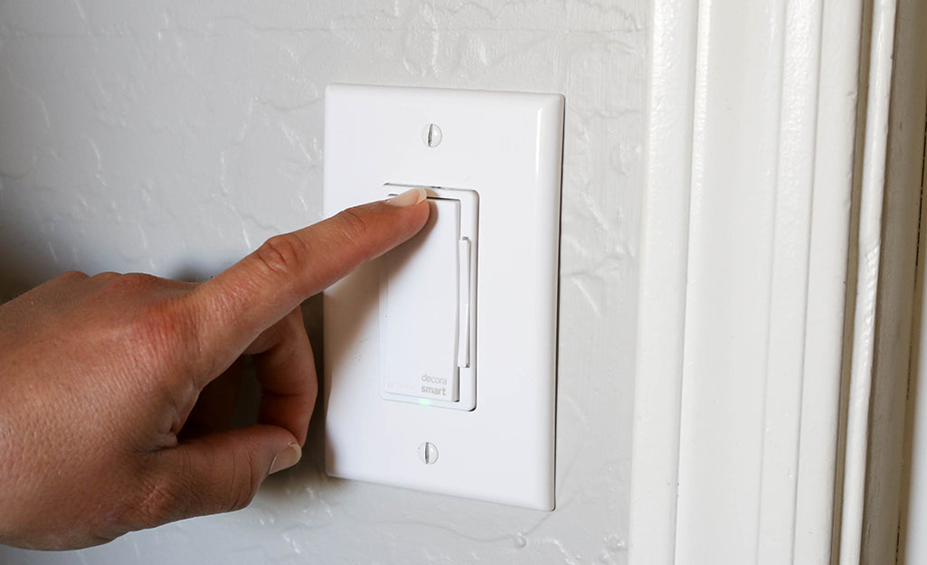Dimmer Switches