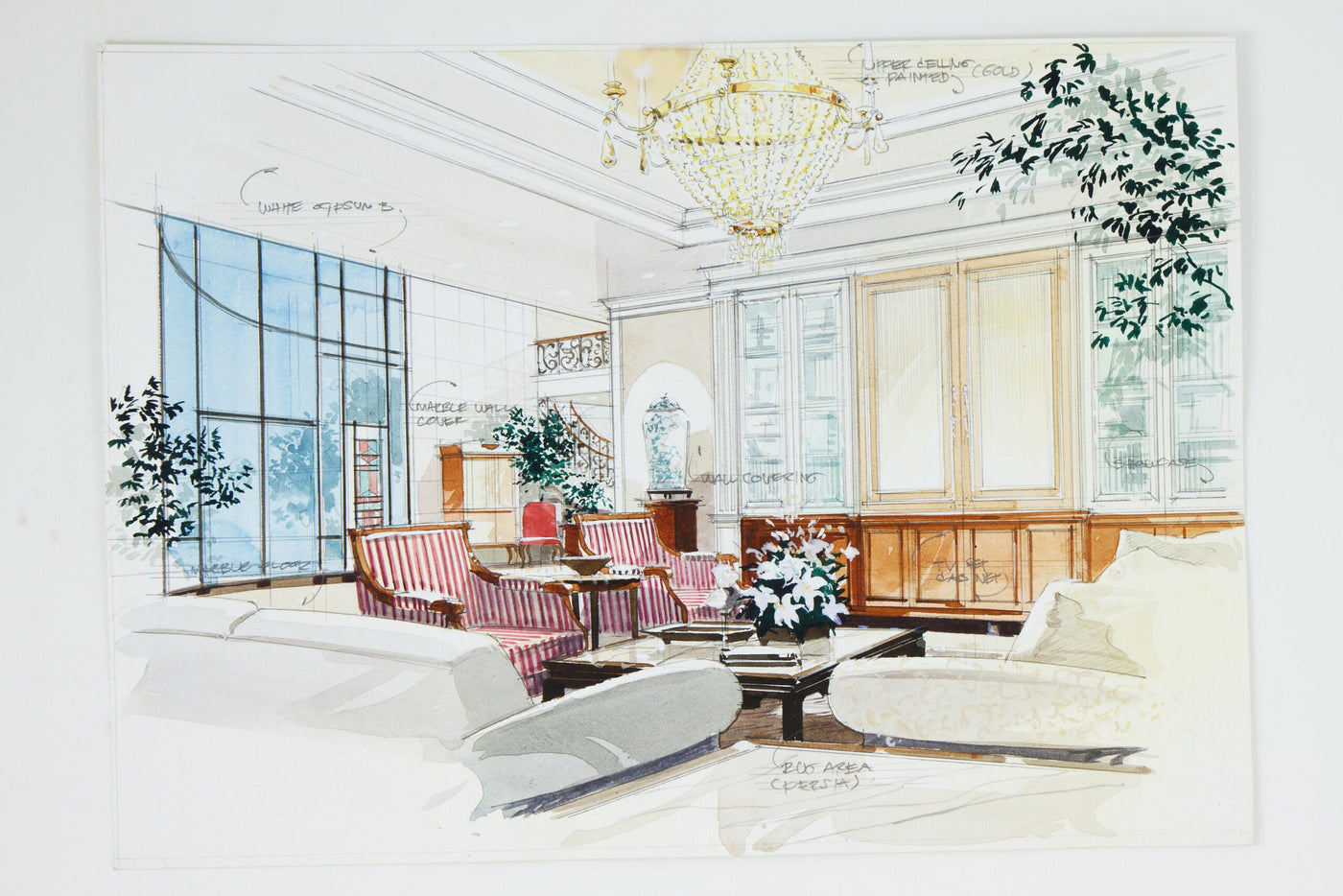 Are Chandeliers a Good Home Investment?