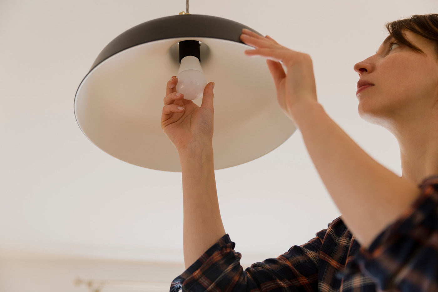 Common Mistakes When Installing Light Fixtures