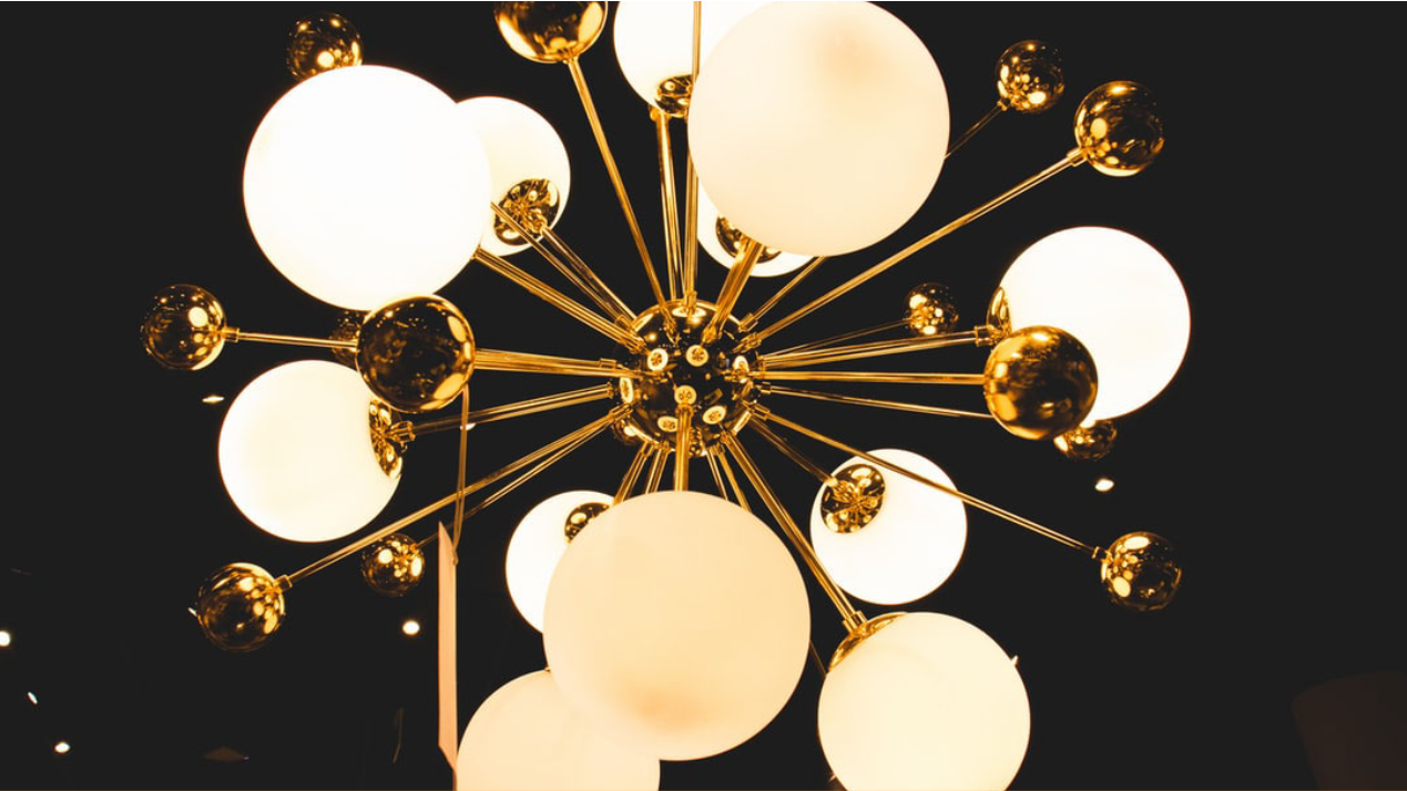 Lighting 101: Choosing the Best Lighting Fixtures for Your Home