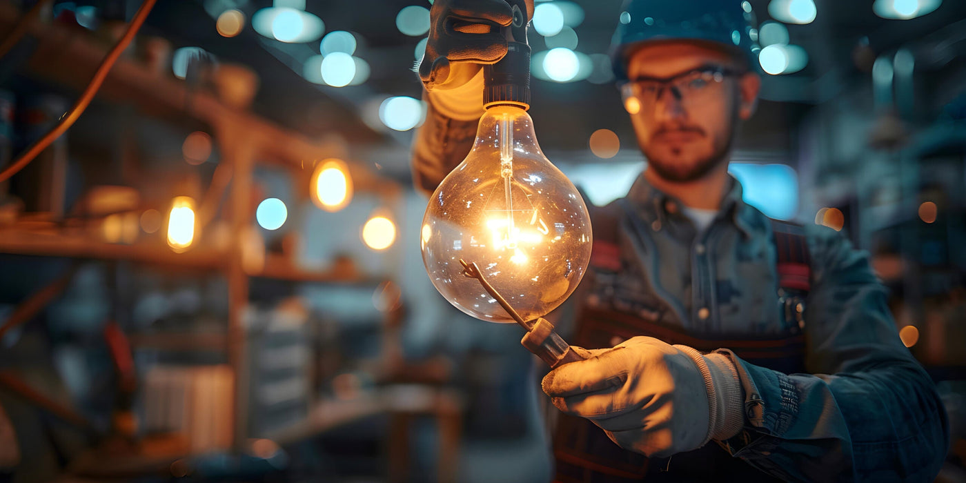 Top Lighting Specialists to Transform Your Home Design