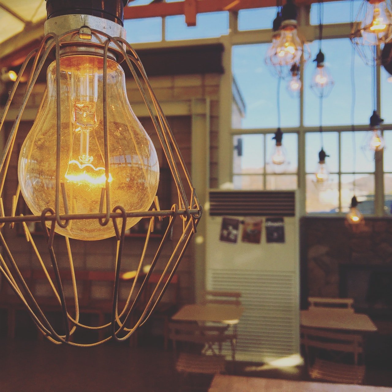 Why Hire a Lighting Designer