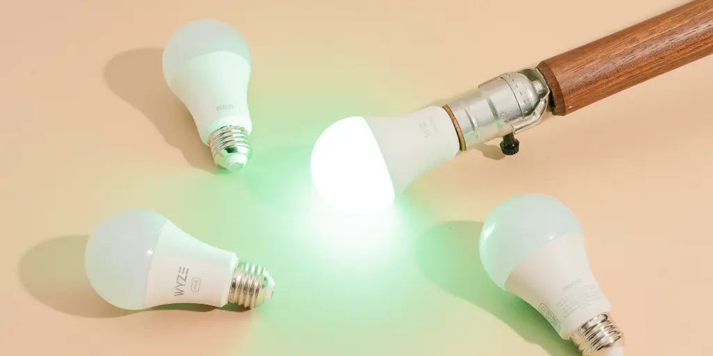Smart Lighting Guide: The Best Way to Automate Your Home's Lights