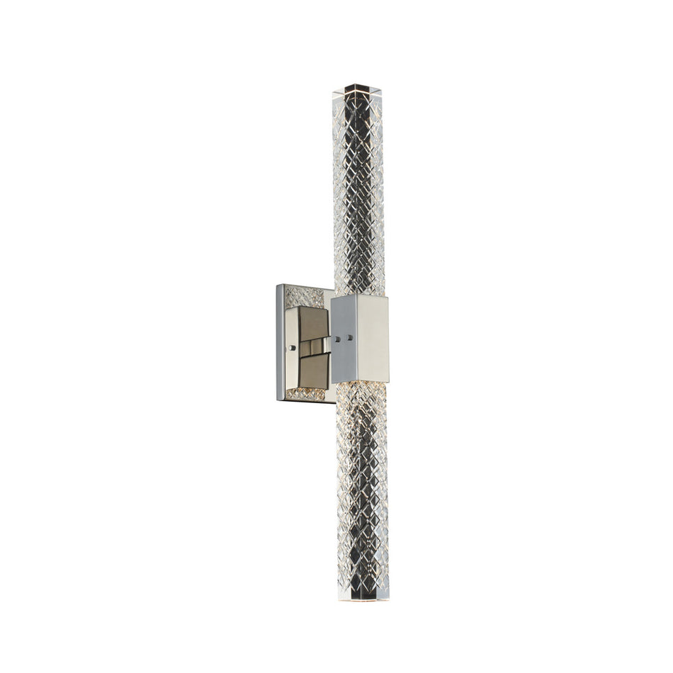 Apollo 2 LT LED ADA Wall Sconce