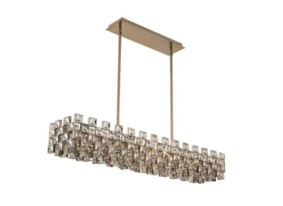Modern Island Light from the Piazze Collection