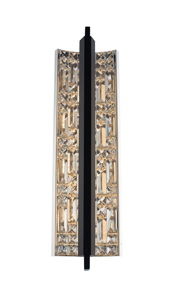 Contemporary Wall Sconce from the Capuccio Collection