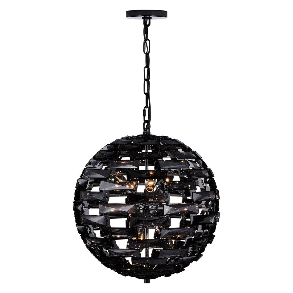 Alta Orb Pendant