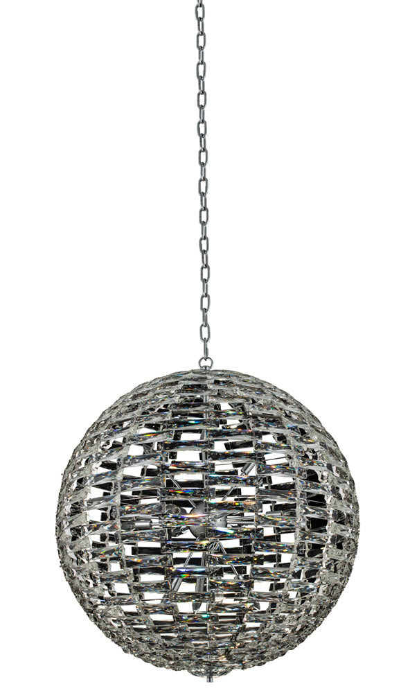 Contemporary Pendant from the Alta Collection