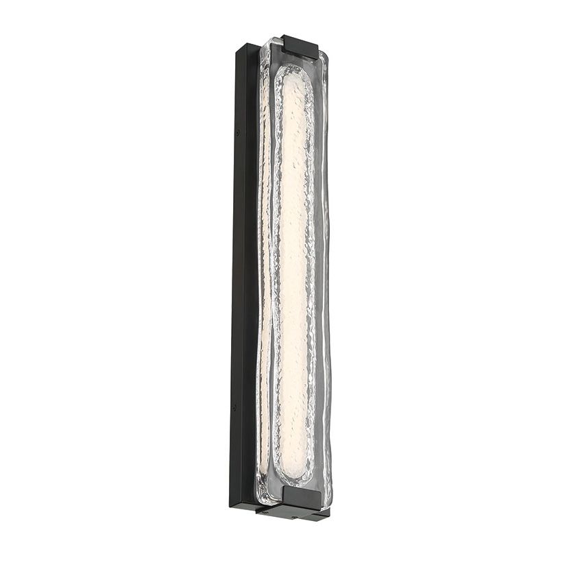 Eurofase Hiltic 24 inch Outdoor Wall Sconce 49806-014 - detail view