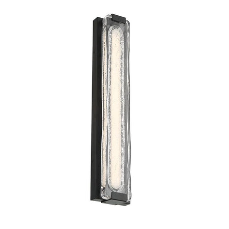 Eurofase Hiltic 24 inch Outdoor Wall Sconce 49806-014 - detail view