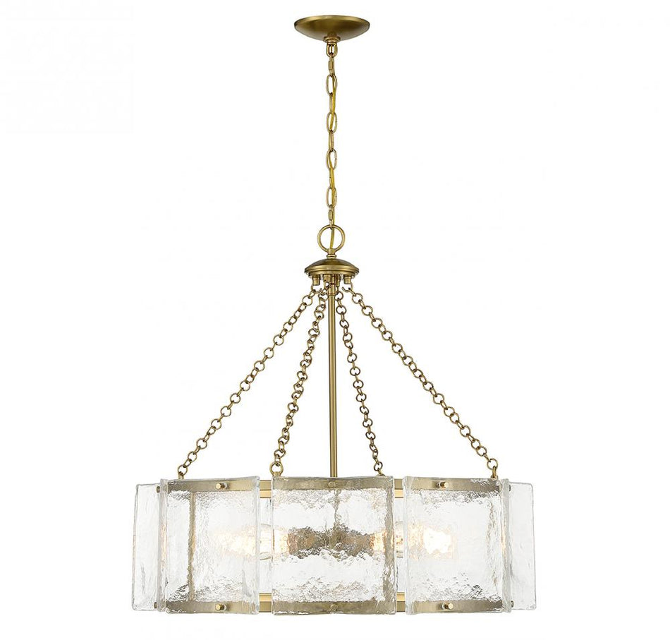 Genry 5-Light Pendant