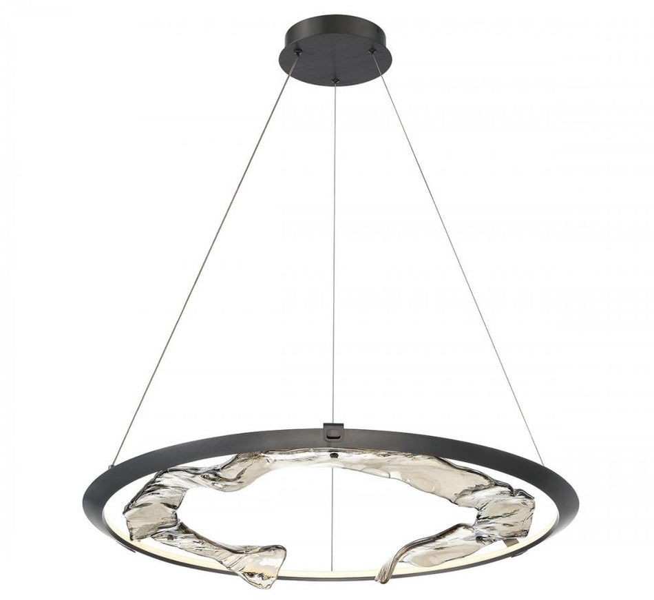 Chandelier from the Nettuno Collection