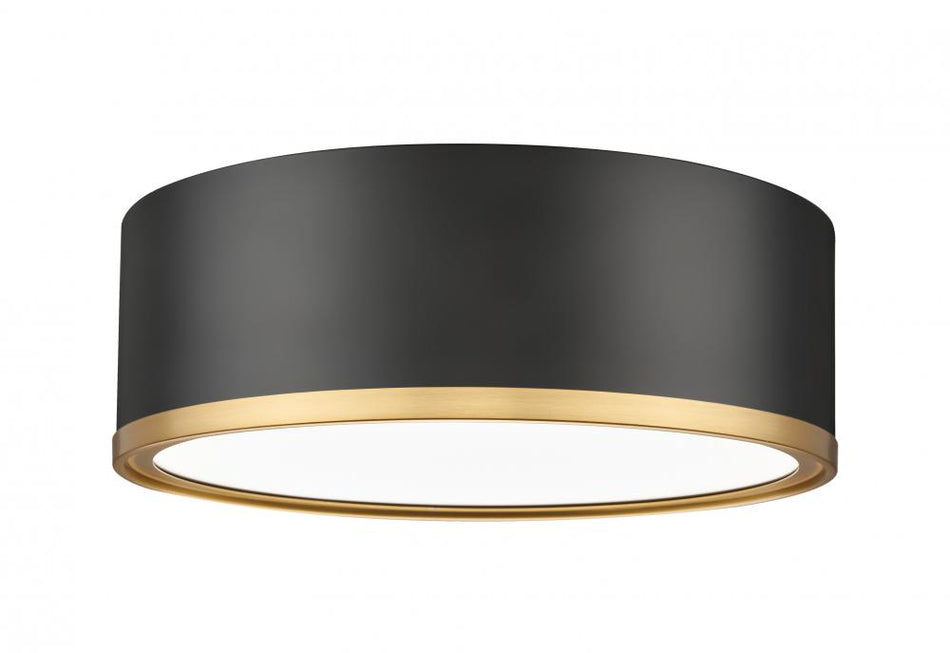 1 Light Flush Mount