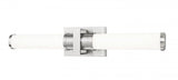 Contemporary Vanity Light from the Idris Collection