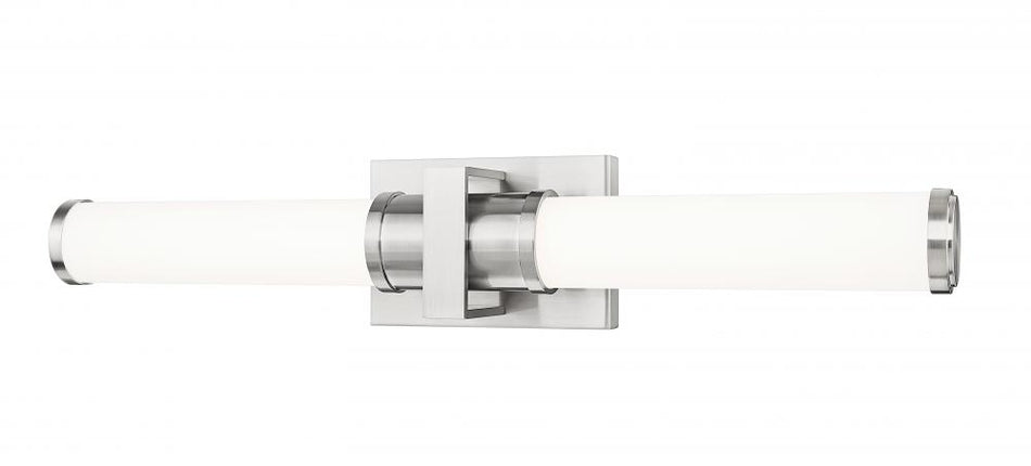 Contemporary Vanity Light from the Idris Collection