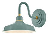 Traditional Wall Light from the Foundry Classic Collection